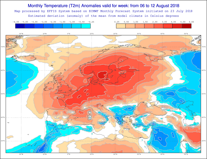 MonthlyAnomalies_T2m_20180723_w3