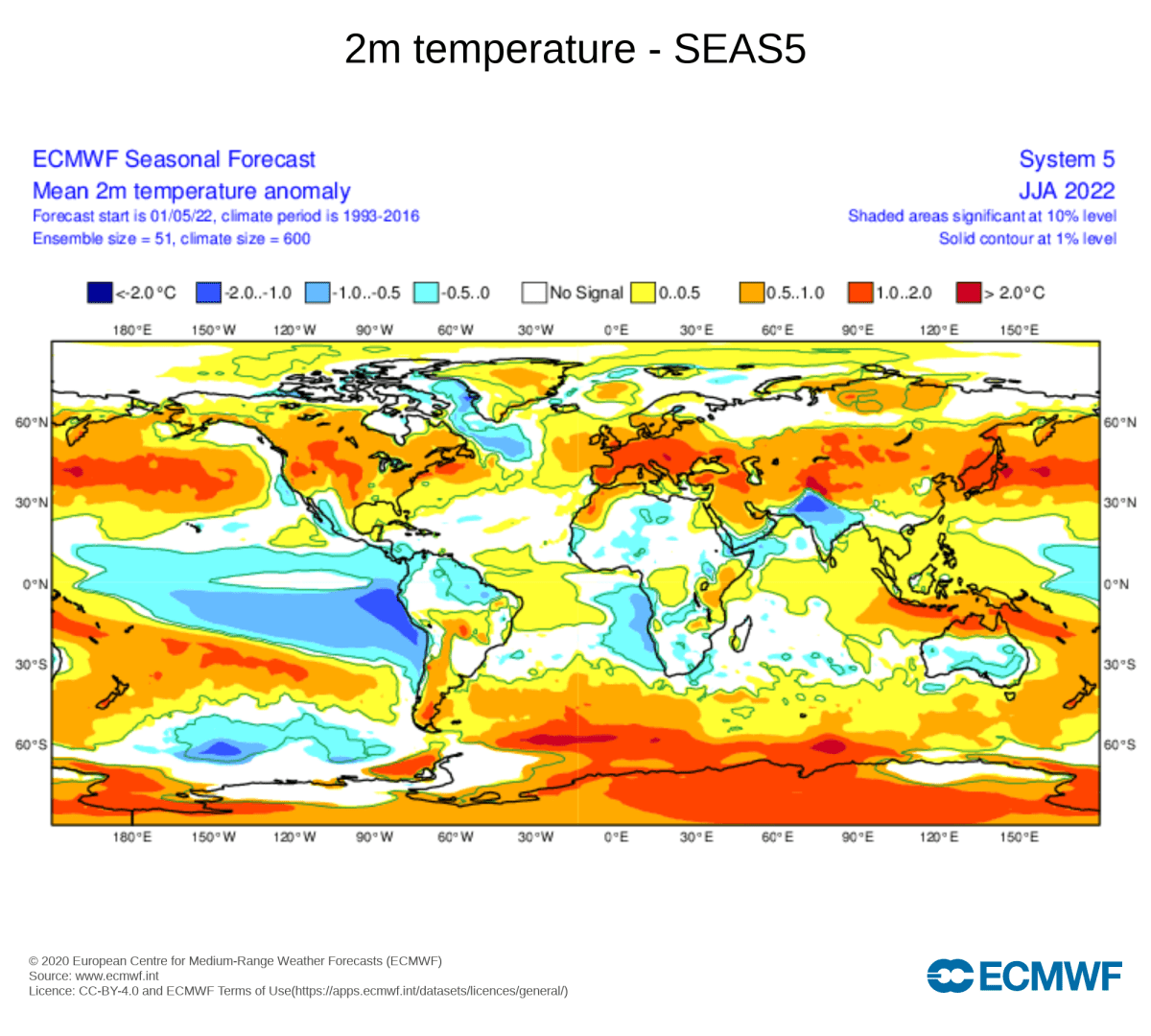 Sniktitt på sommervarselet 2022 + oppdatert&nbsp;«tørkevarsel»