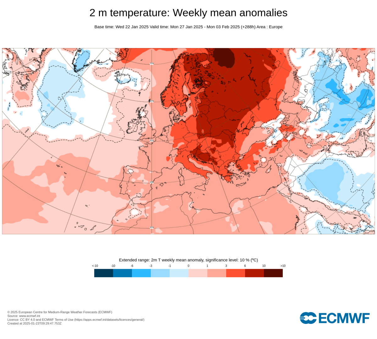 Ingen kulde i&nbsp;sikte